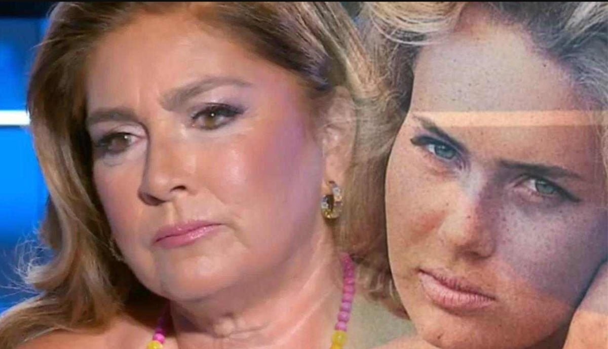  Romina Power, il post ricordo per la figlia Ylenia