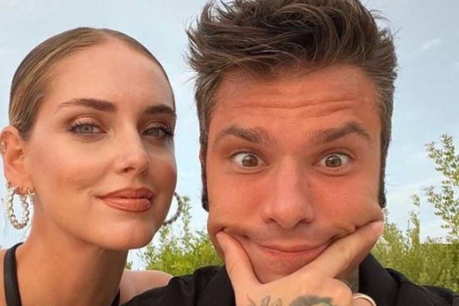 fedez chiara ferragni x factor