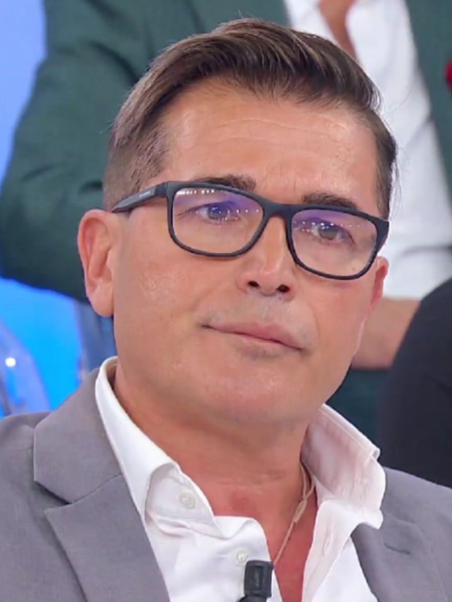 "Uomini e Donne", Maurizio Laudicino critica il programma dopo l'addio