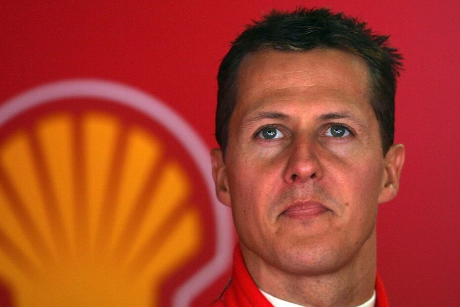 michael schumacher ultime notizie