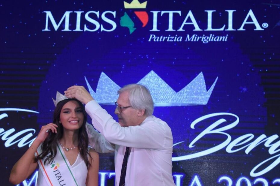 miss italia 2023