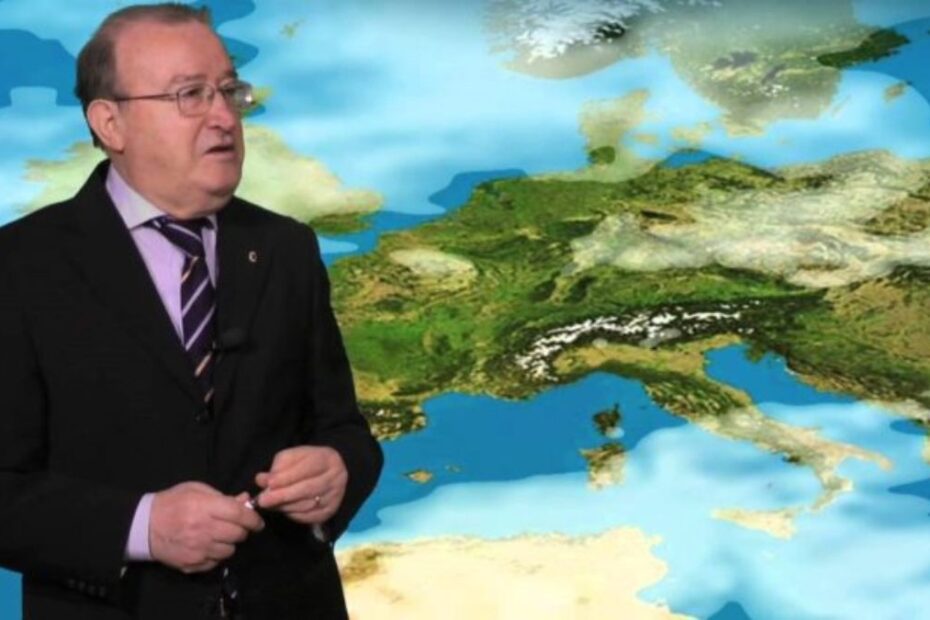 previsioni meteo novembre