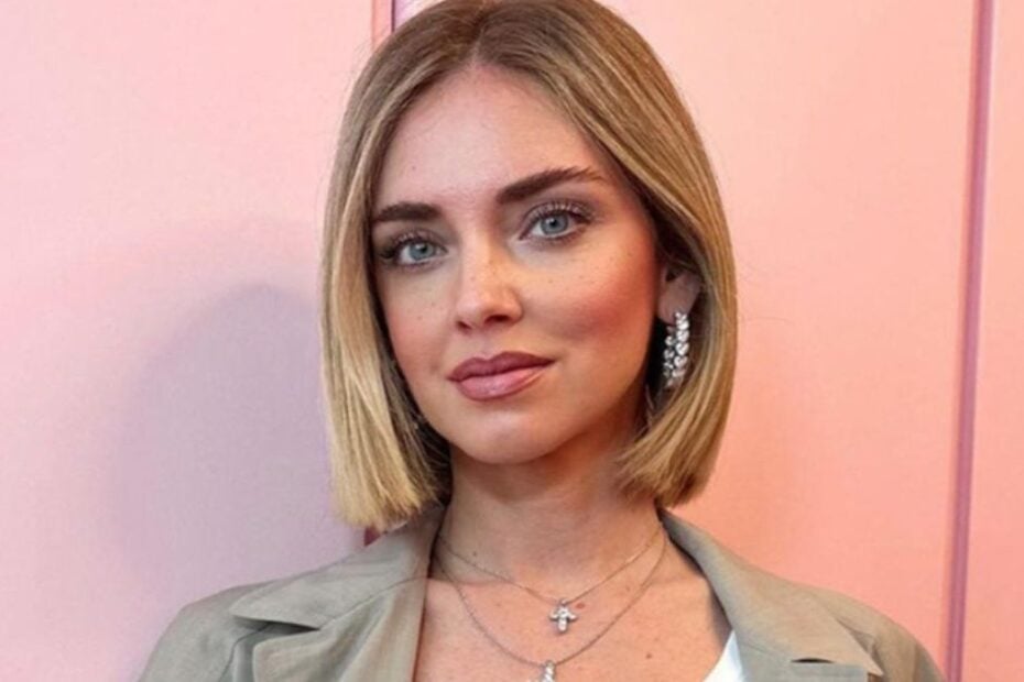 Chiara Ferragni pandoro multa