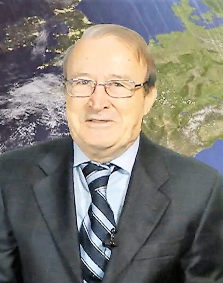 mario Giuliacci