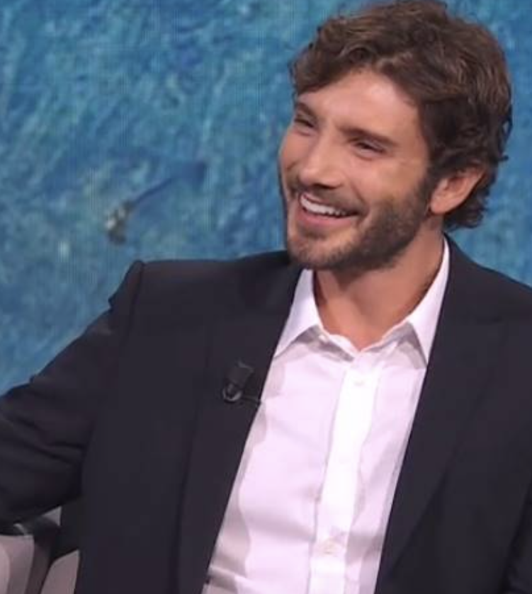 Stefano De Martino