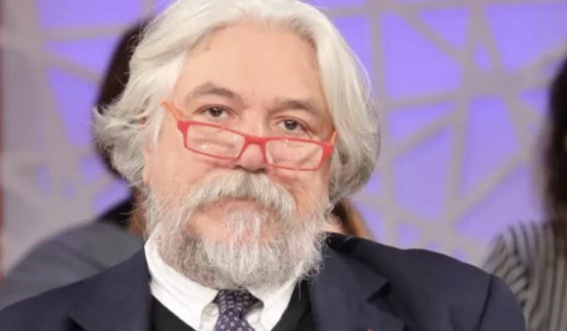 alessandro meluzzi