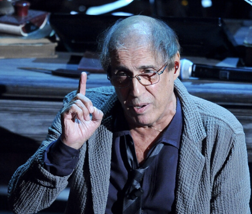 adriano celentano