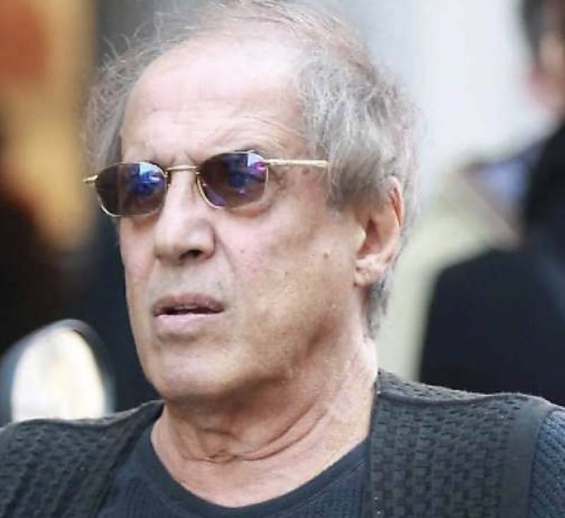 adriano celentano