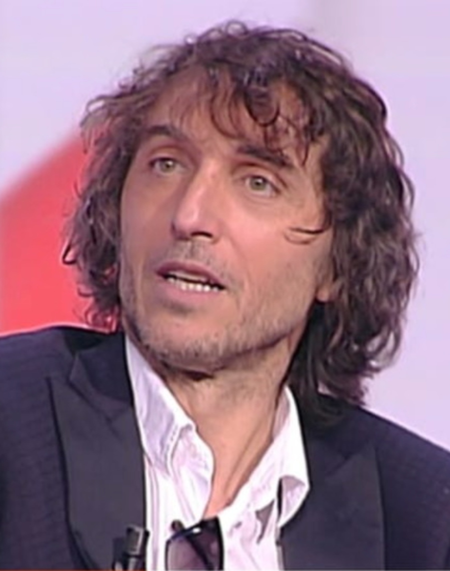 cruciani