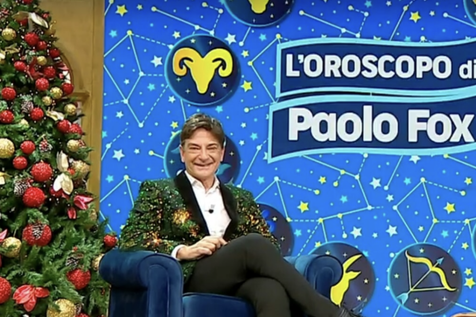 paolo fox