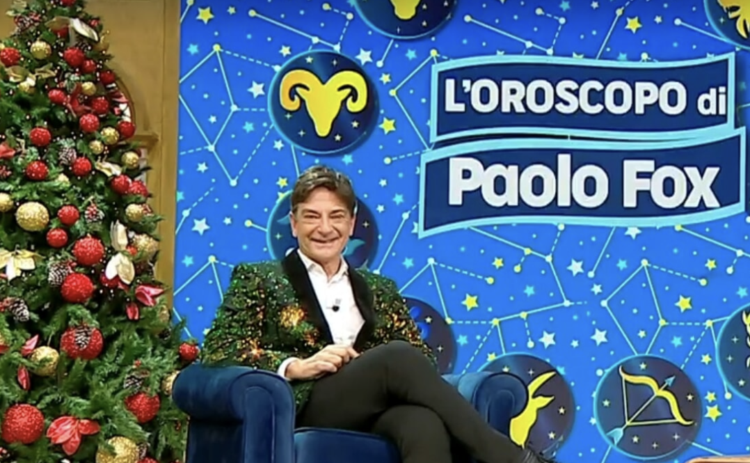 paolo fox