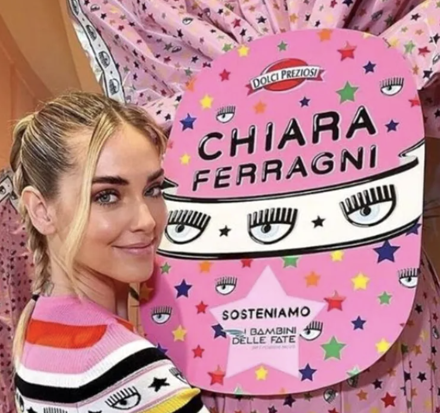 “Dove Si Nasconde Chiara Ferragni”: Fedez A Milano, La Notizia Su Di Lei