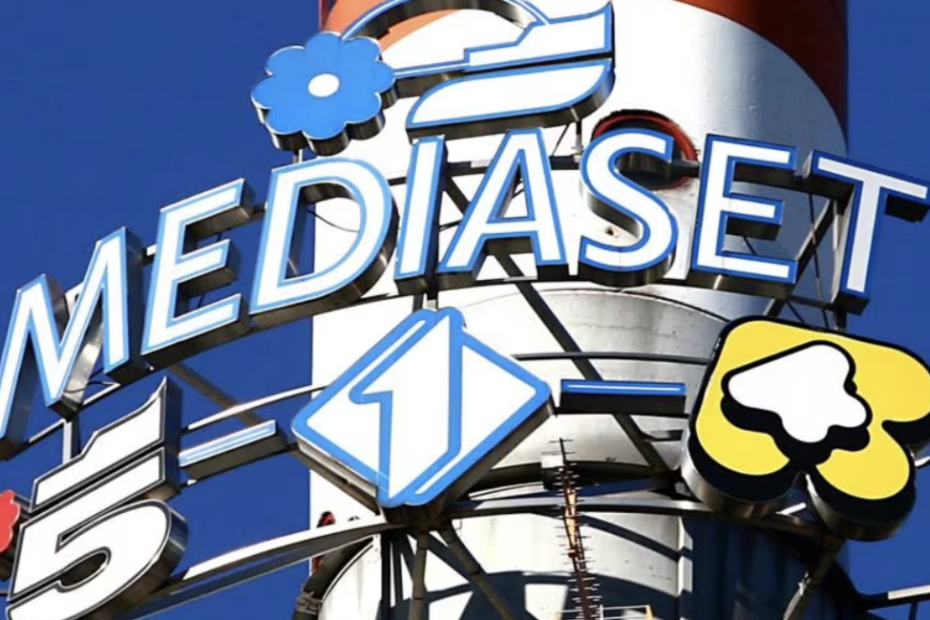 mediaset