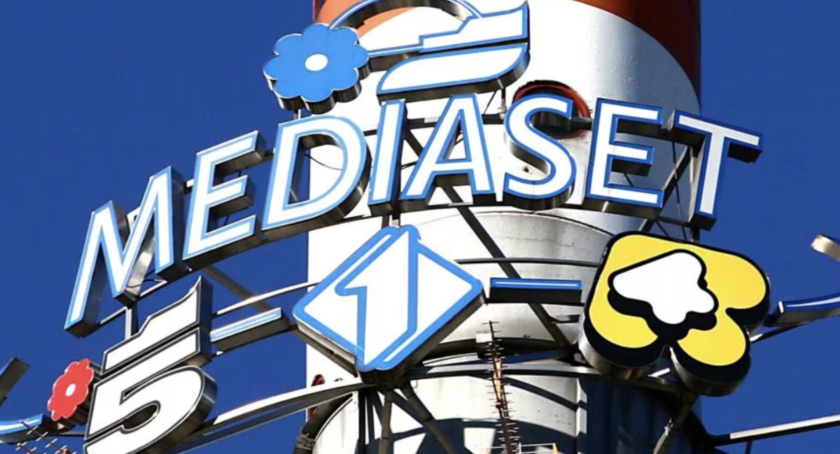 mediaset 