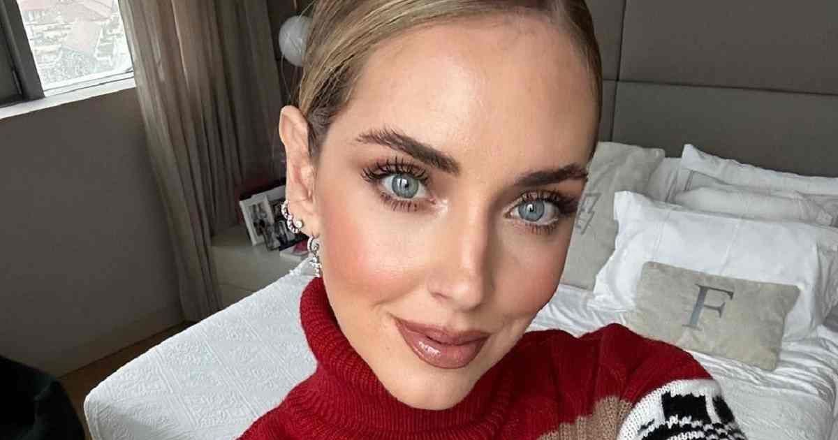 chiara ferragni in politica