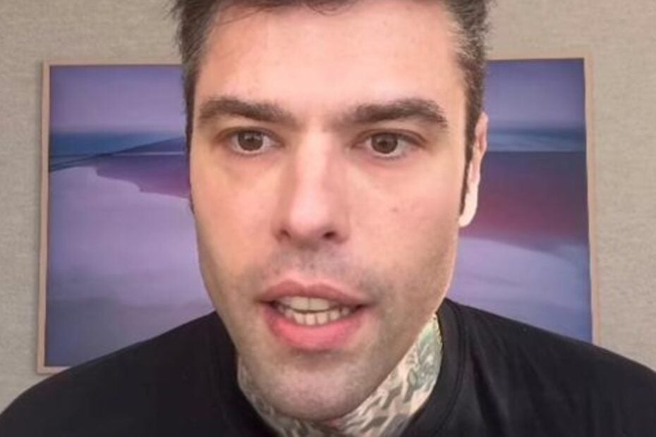 fedez patrimonio