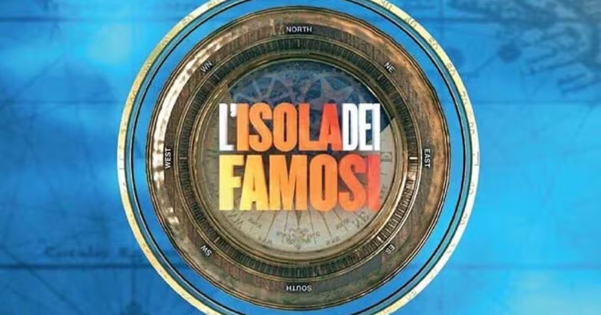 L'Isola 2024 concorrenti