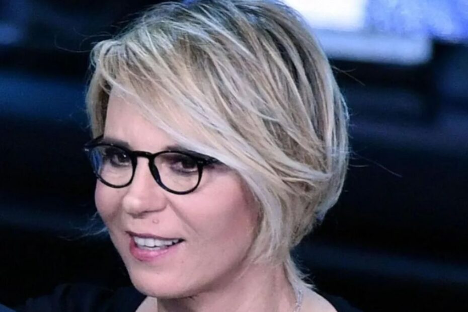 Maria De Filippi fratello