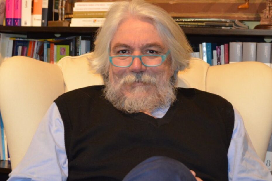 Meluzzi ischemia