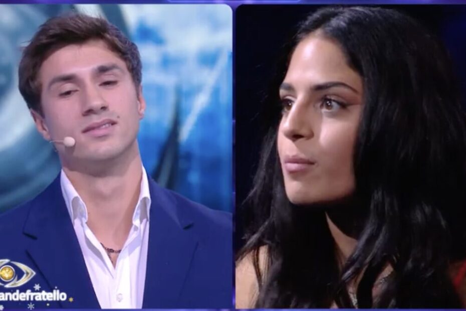 mirko e perla perchè si sono lasciati