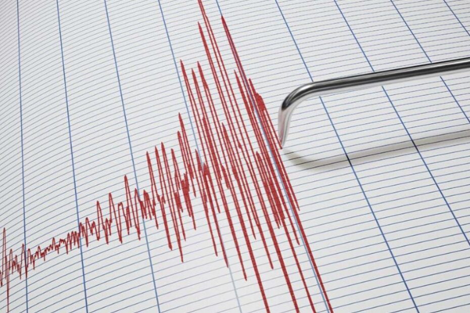 terremoto indonesia oggi