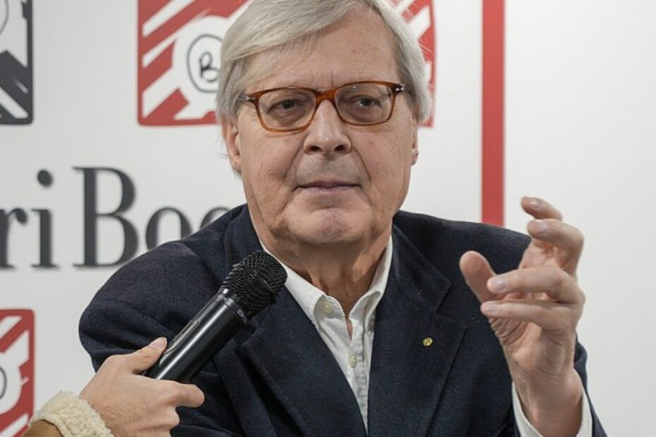 vittorio sgarbi fedez