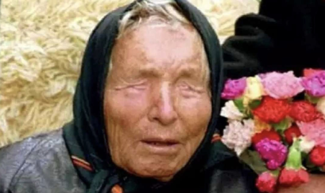 baba vanga