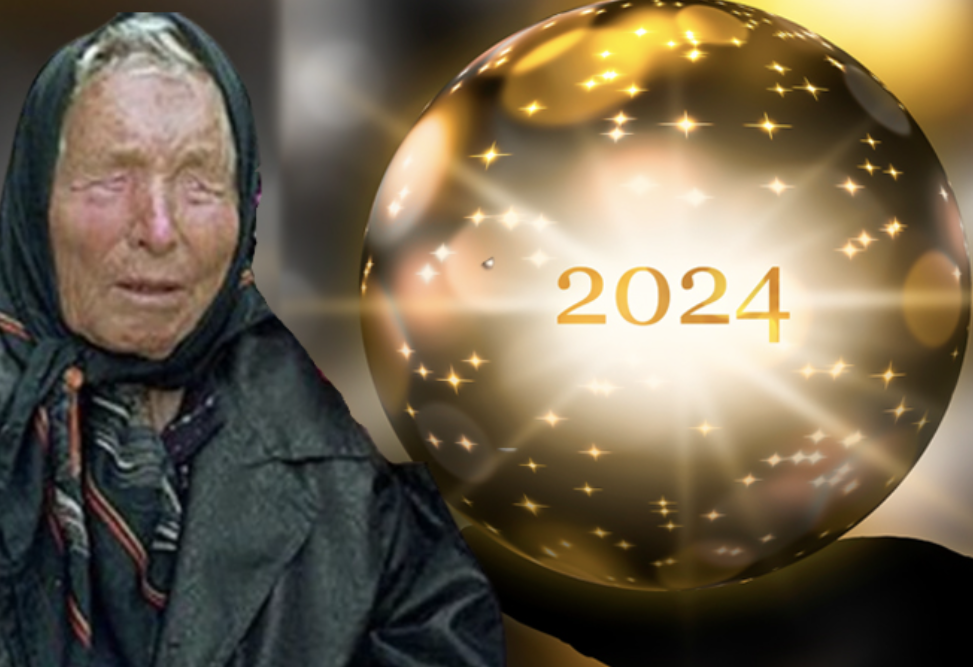 baba vanga