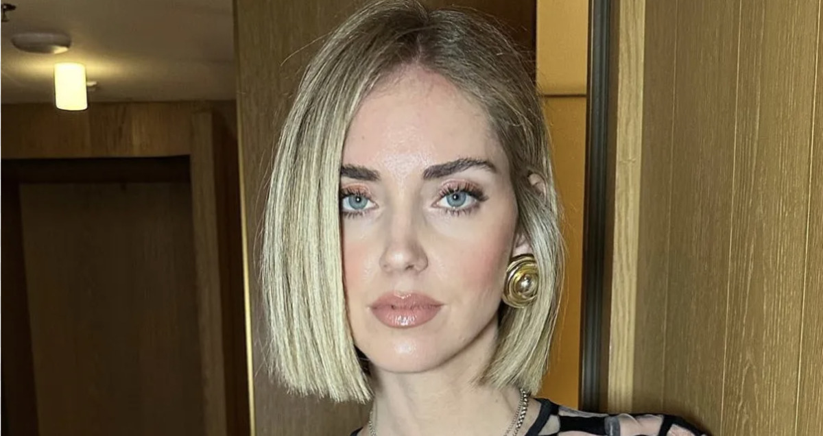 chiara ferragni