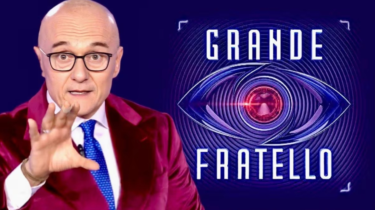 "Grande Fratello", La Nuova Programmazione E Provvedimenti In Arrivo ...