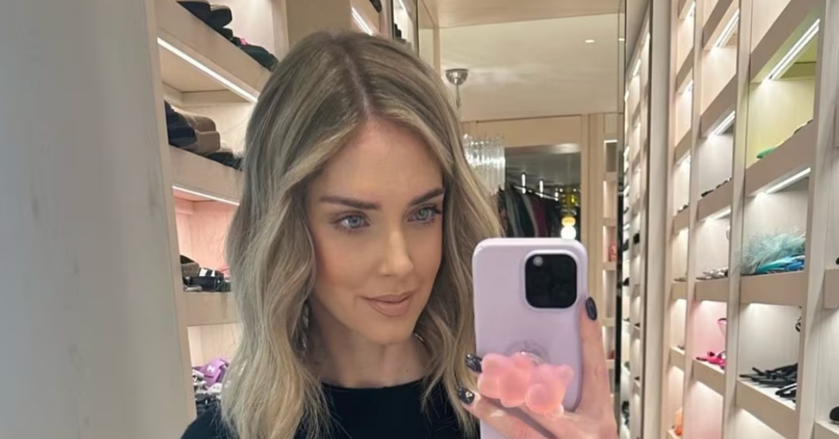 Chiara Ferragni