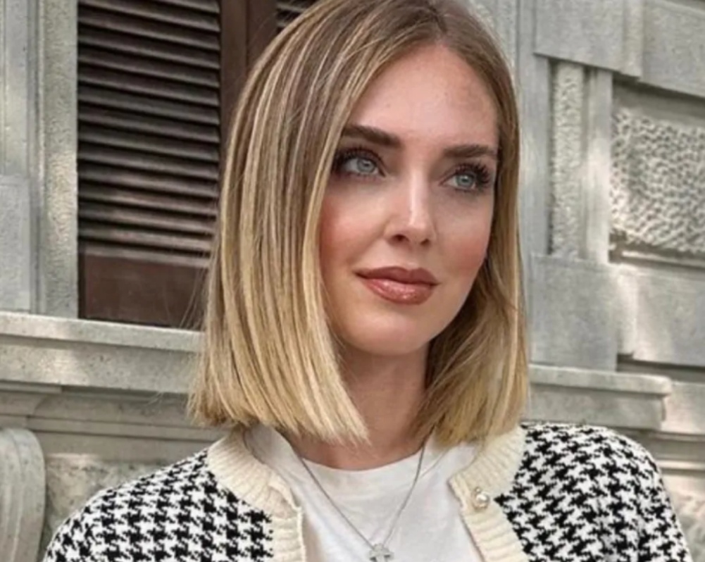 Chiara Ferragni