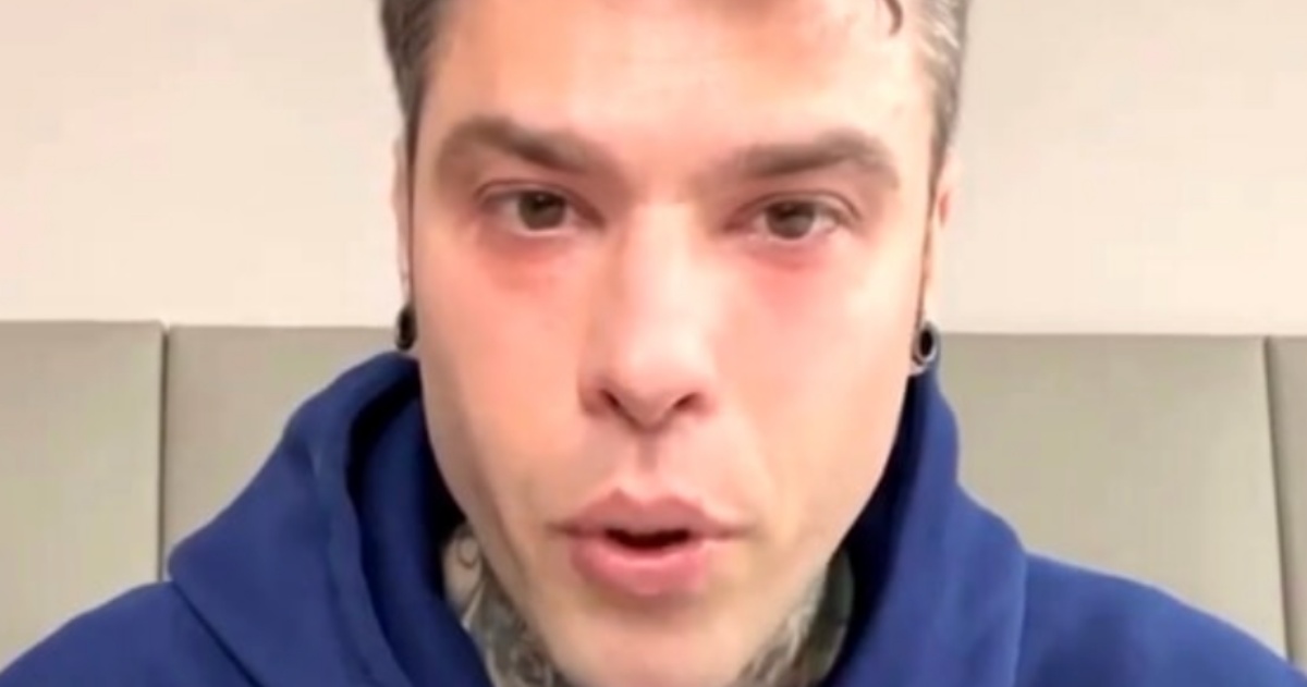 Fedez Torna In Ospedale: Il Rapper Visto All'ospedale San Raffaele