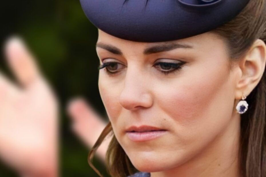 Kate Middleton