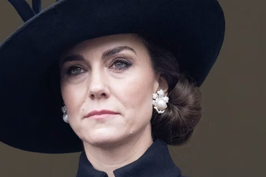 Kate Middleton