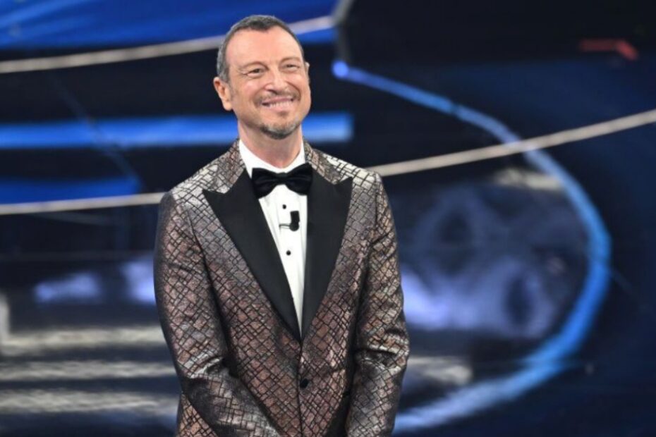 Sanremo 2025