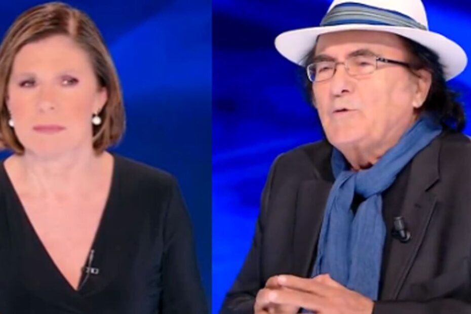 Al Bano Giulia Cecchettin