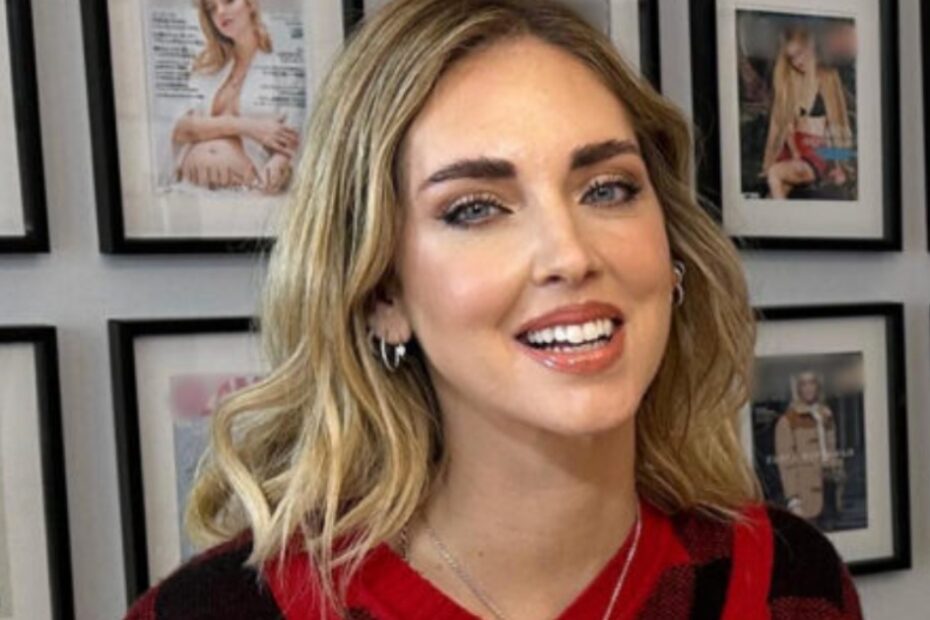 caso ferragni