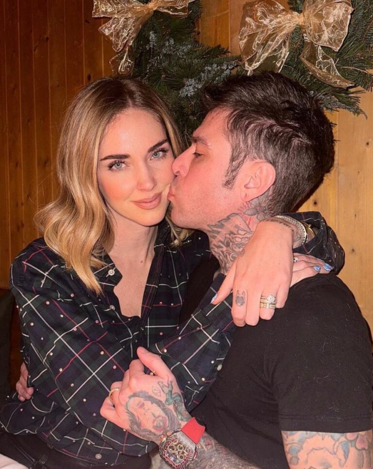 Chiara Ferragni Nella Bufera Dopo La Presunta Separazione Da Fedez: I ...