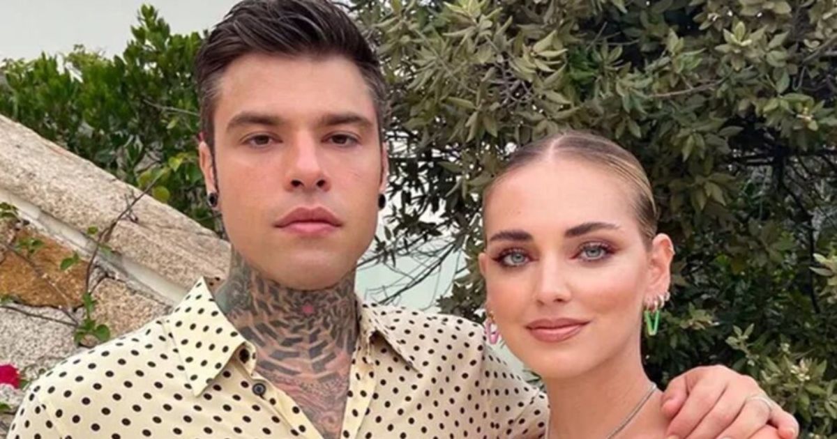 Chiara Ferragni e Fedez | l’ultima indiscrezione bomba sulla coppia