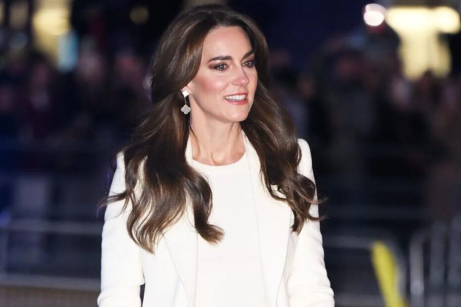 Kate Middleton ultime notizie