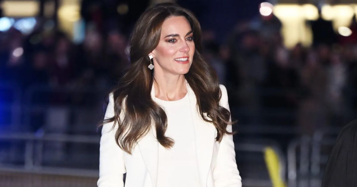 Kate Middleton ultime notizie