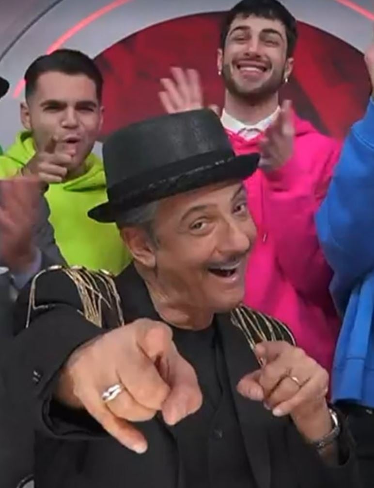 Fiorello Viva Rai2!