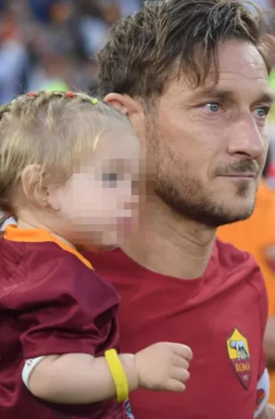 Francesco Totti