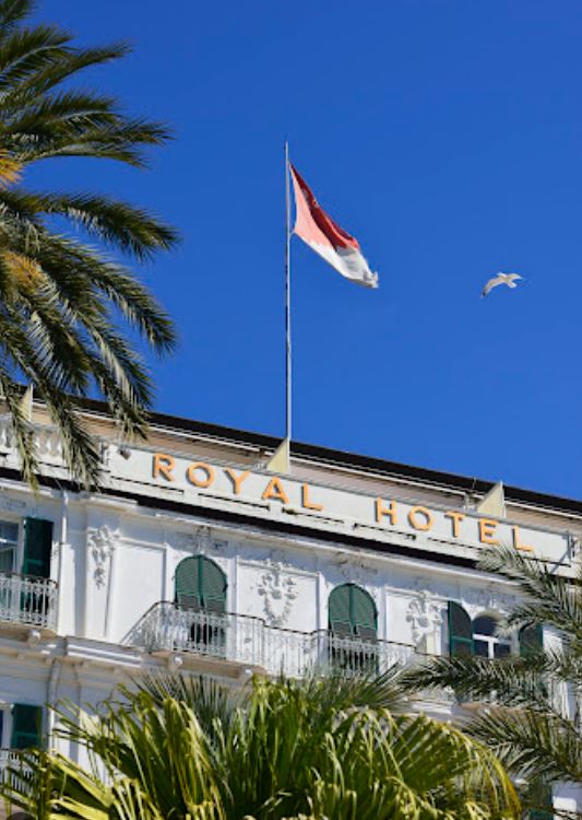 Hotel Royal