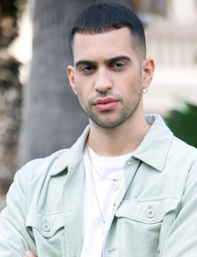 Mahmood