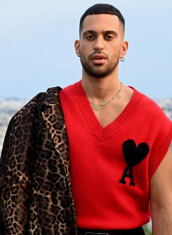 Mahmood