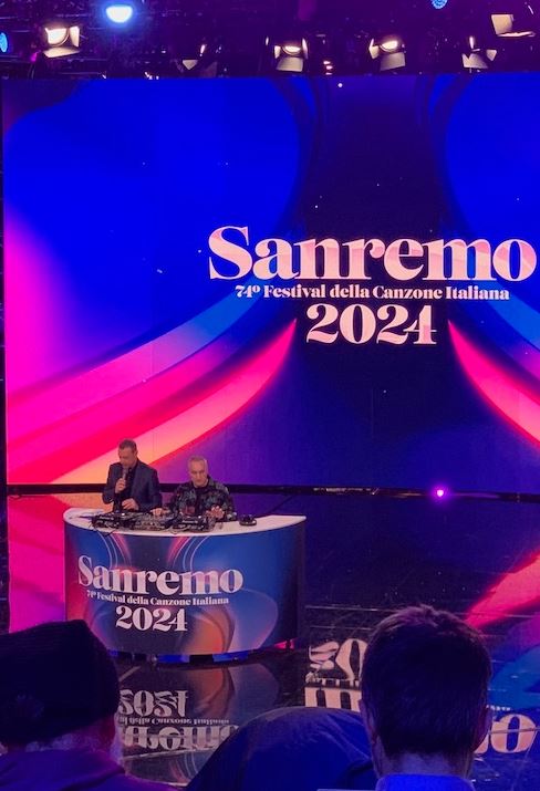 Sanremo 2024