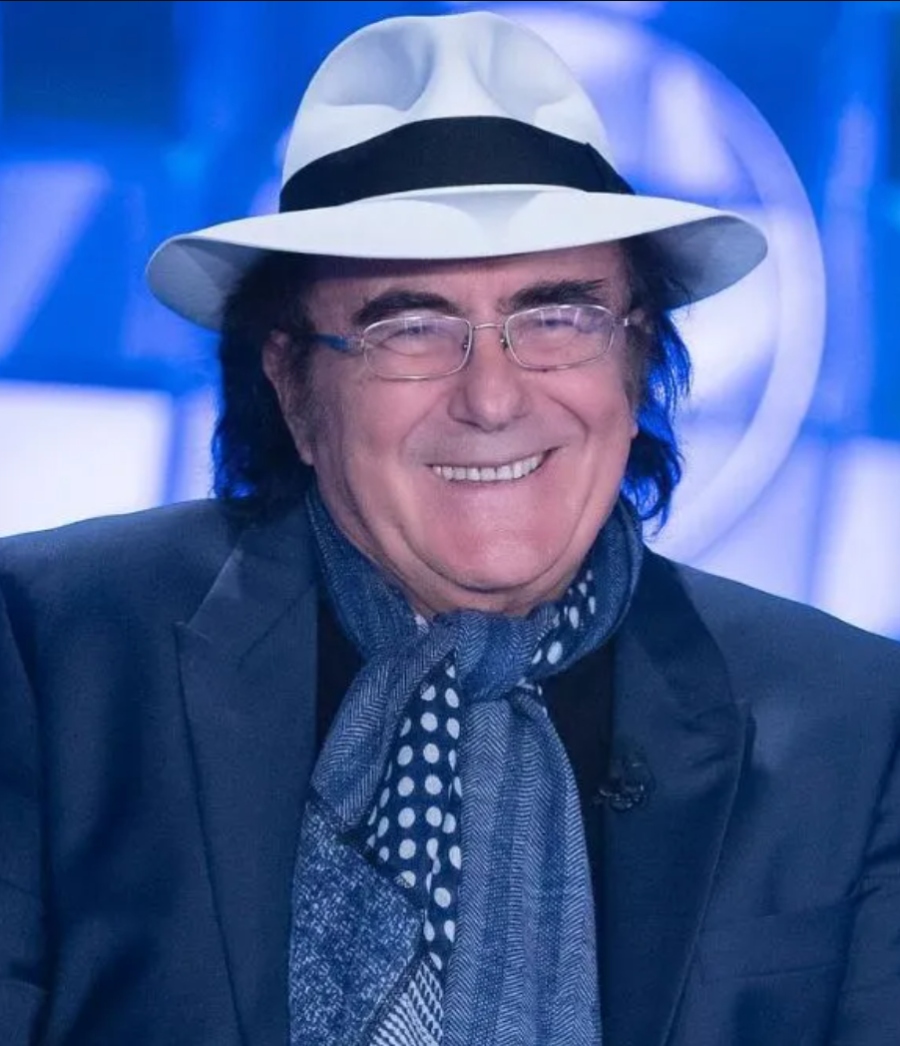 al bano