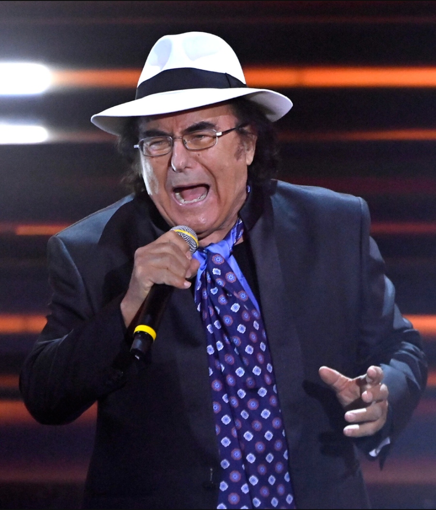 al bano